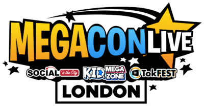 MEGACON_LIVE_Logo_London